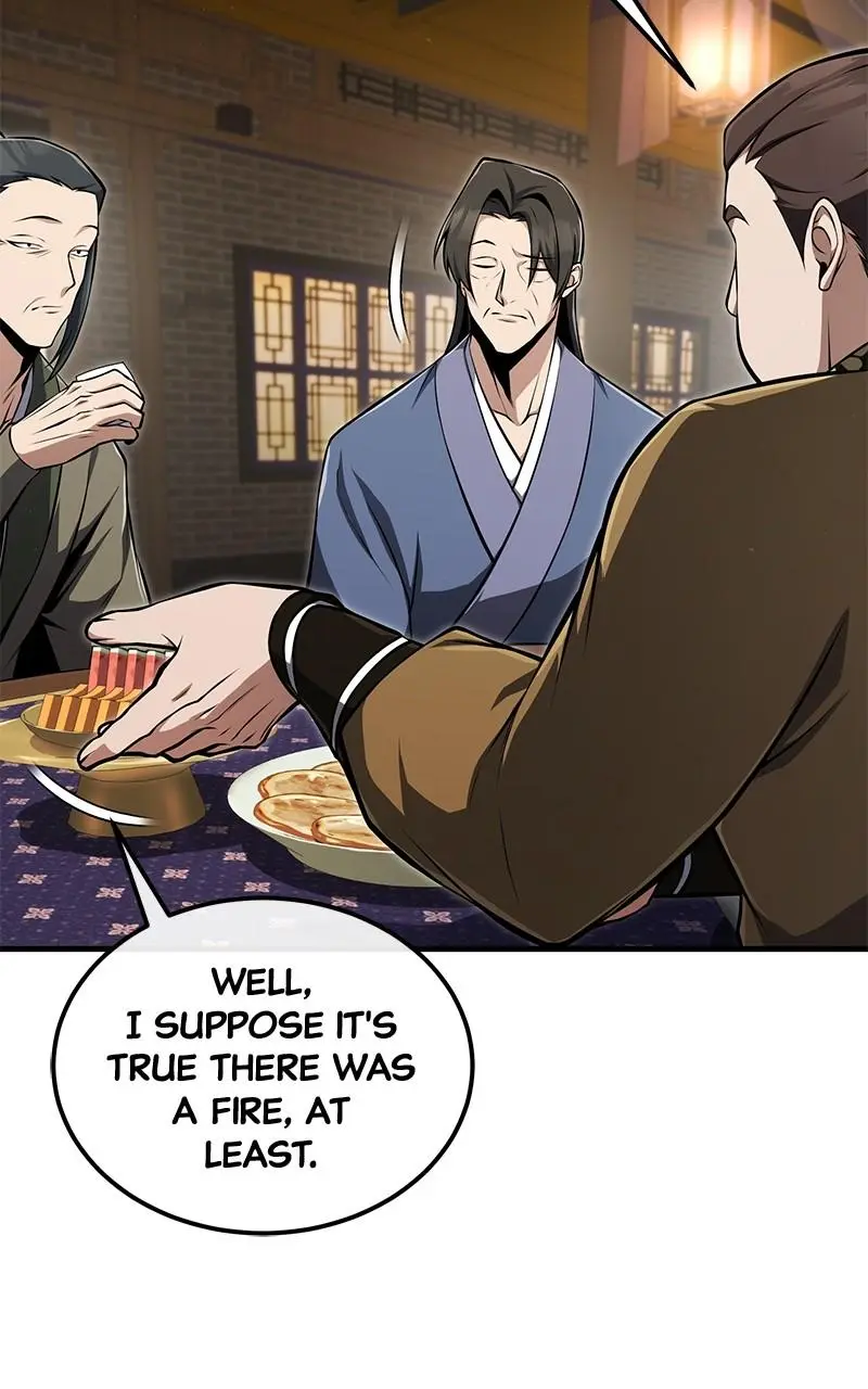 Read One Hit Teacher Master Baek - Chapter 123 - starinstructormasterbaek.com | Image 9