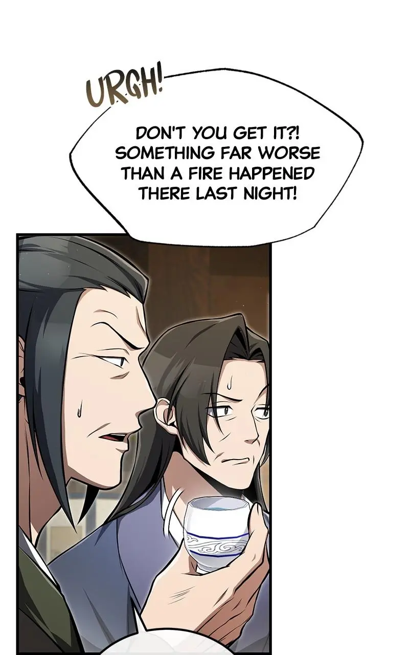 Read One Hit Teacher Master Baek - Chapter 123 - starinstructormasterbaek.com | Image 10