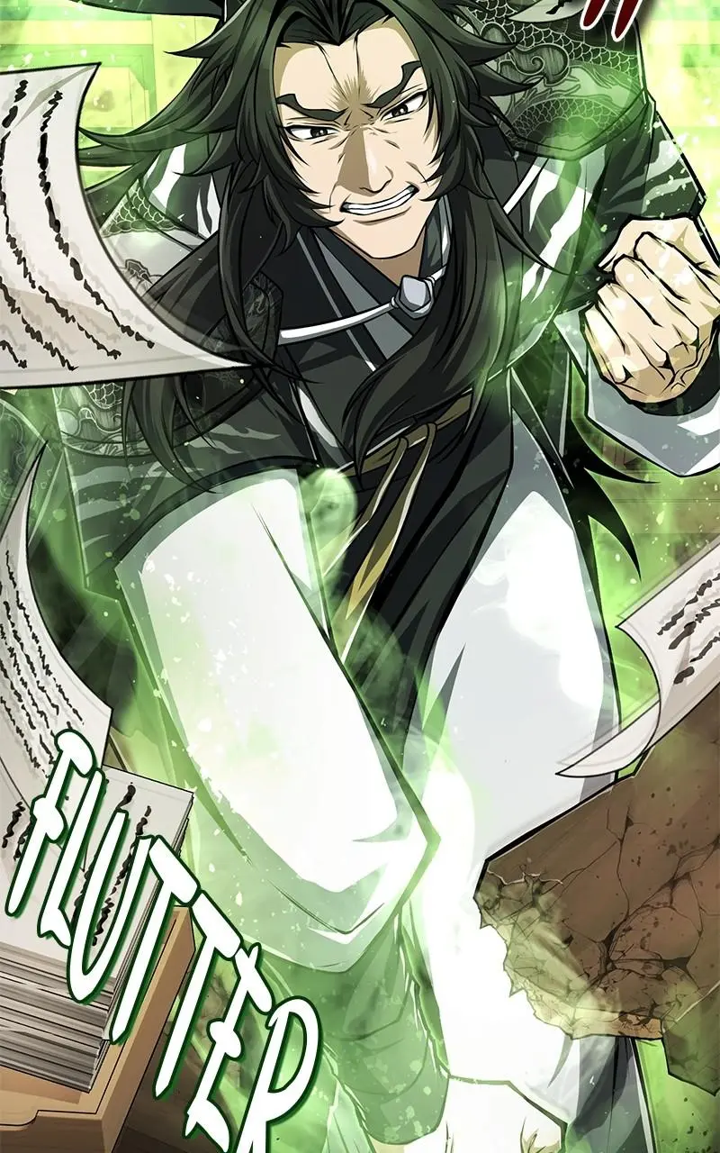 Read One Hit Teacher Master Baek - Chapter 123 - starinstructormasterbaek.com | Image 19