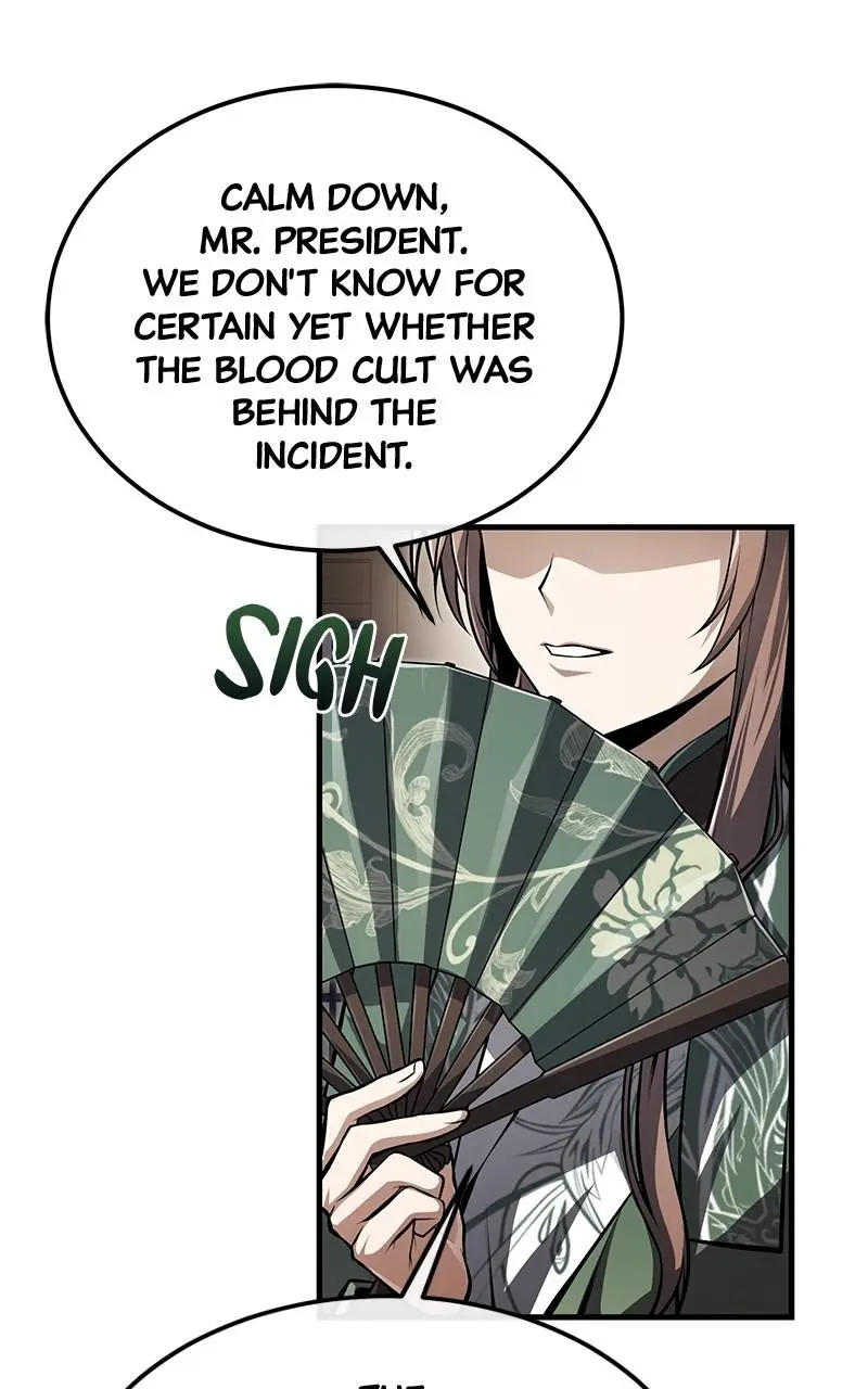 Read One Hit Teacher Master Baek - Chapter 123 - starinstructormasterbaek.com | Image 21