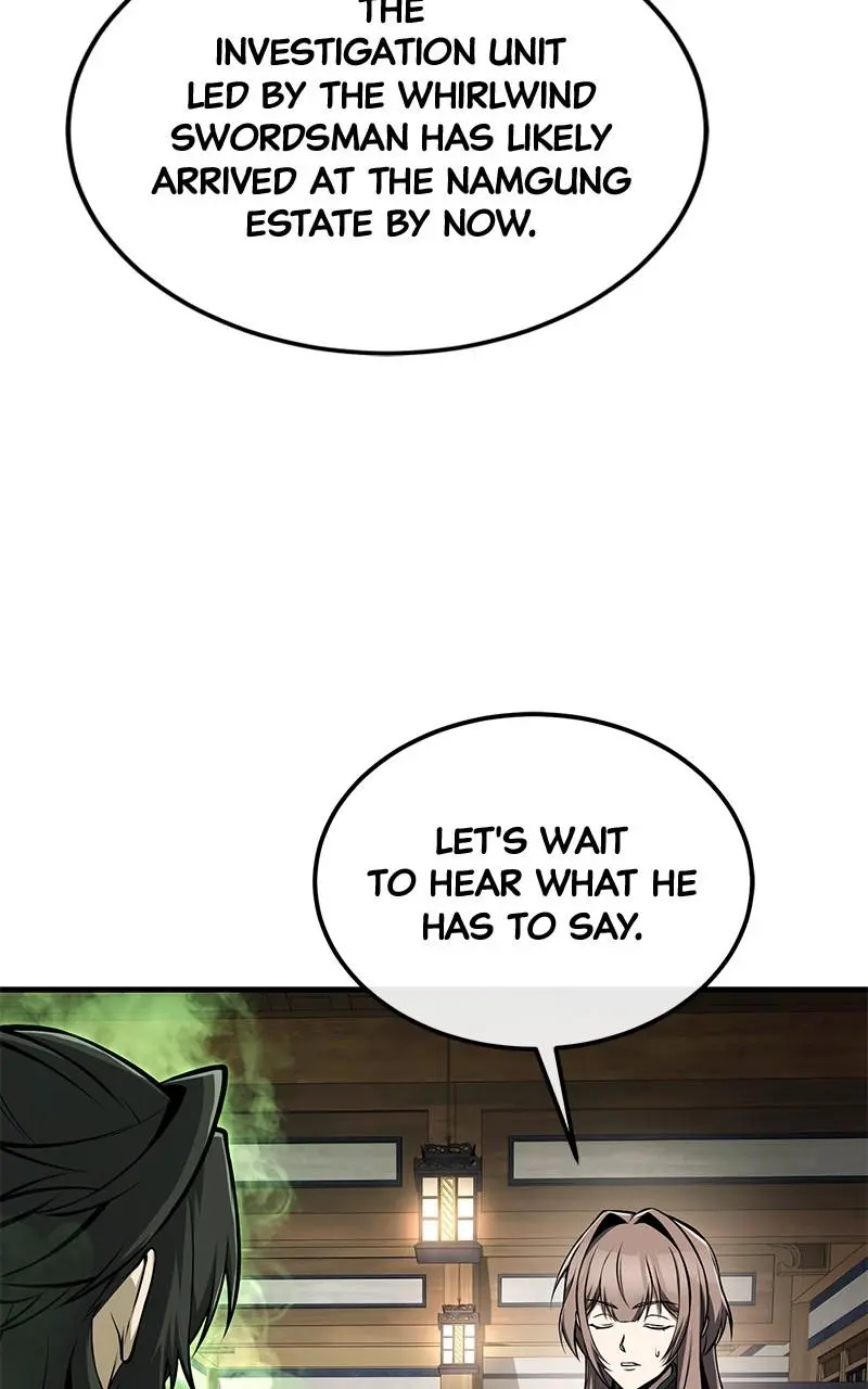 Read One Hit Teacher Master Baek - Chapter 123 - starinstructormasterbaek.com | Image 22