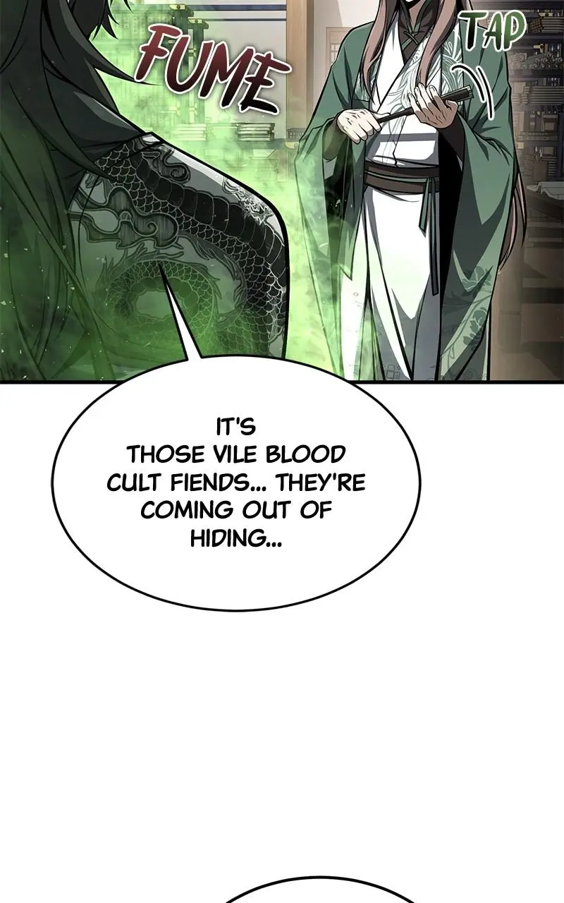 Read One Hit Teacher Master Baek - Chapter 123 - starinstructormasterbaek.com | Image 23