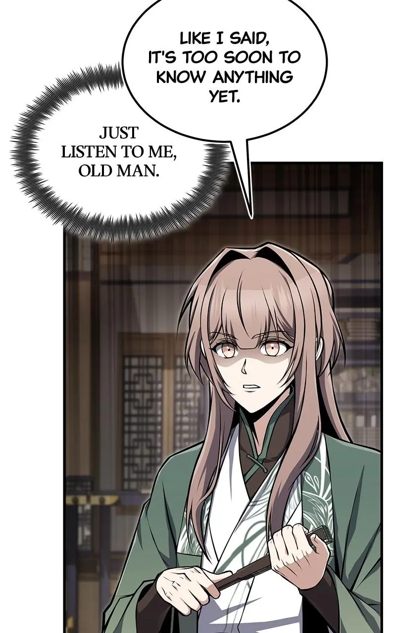Read One Hit Teacher Master Baek - Chapter 123 - starinstructormasterbaek.com | Image 24