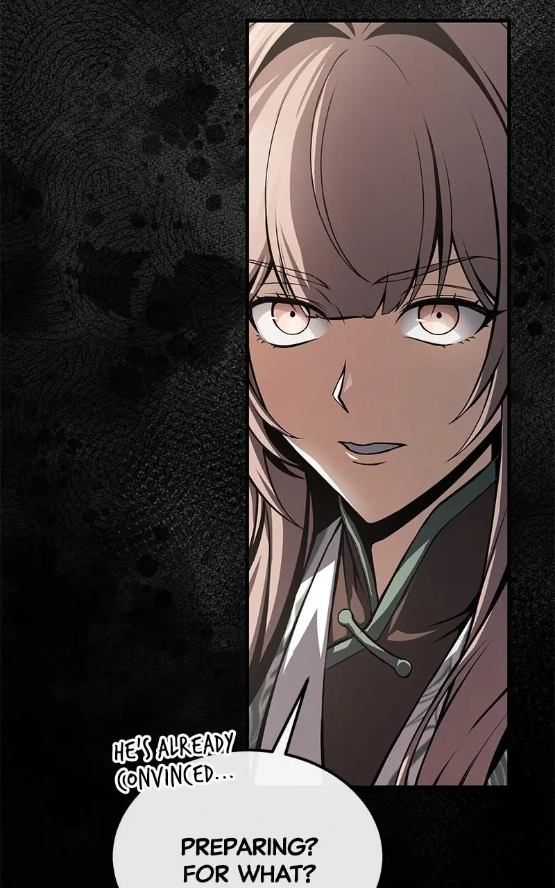 Read One Hit Teacher Master Baek - Chapter 123 - starinstructormasterbaek.com | Image 27
