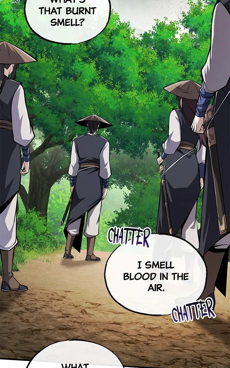Read One Hit Teacher Master Baek - Chapter 123 - starinstructormasterbaek.com | Image 33