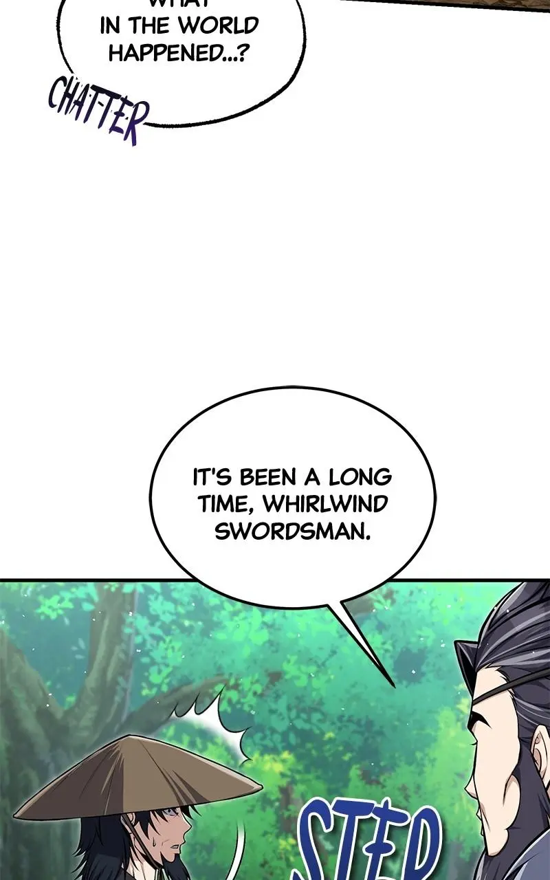 Read One Hit Teacher Master Baek - Chapter 123 - starinstructormasterbaek.com | Image 34