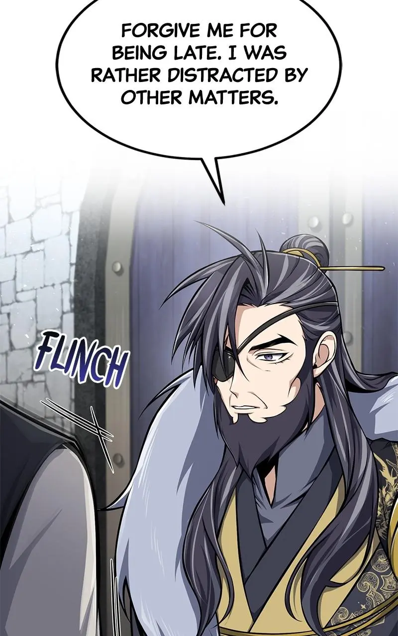 Read One Hit Teacher Master Baek - Chapter 123 - starinstructormasterbaek.com | Image 36