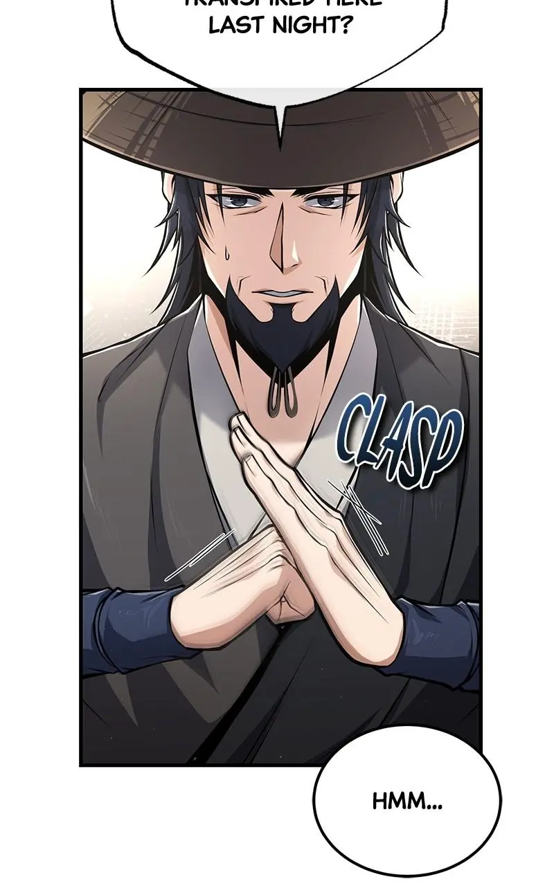 Read One Hit Teacher Master Baek - Chapter 123 - starinstructormasterbaek.com | Image 38