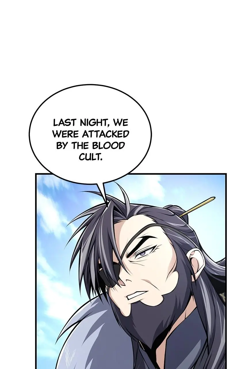 Read One Hit Teacher Master Baek - Chapter 123 - starinstructormasterbaek.com | Image 39