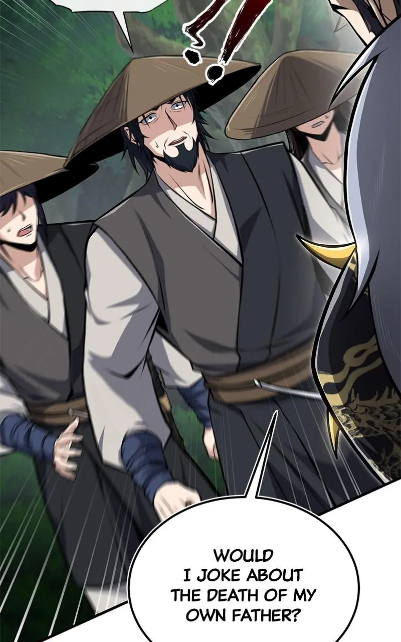 Read One Hit Teacher Master Baek - Chapter 123 - starinstructormasterbaek.com | Image 47