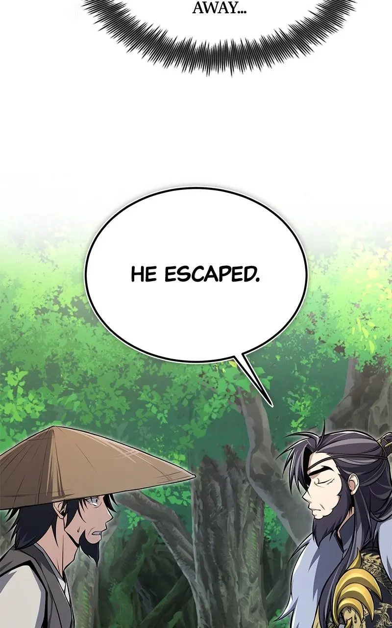 Read One Hit Teacher Master Baek - Chapter 123 - starinstructormasterbaek.com | Image 49