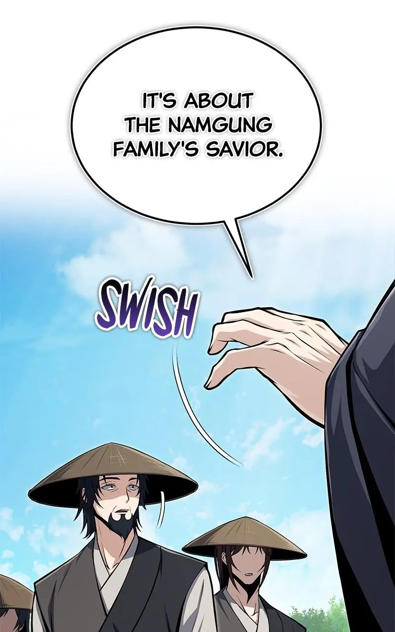 Read One Hit Teacher Master Baek - Chapter 123 - starinstructormasterbaek.com | Image 57