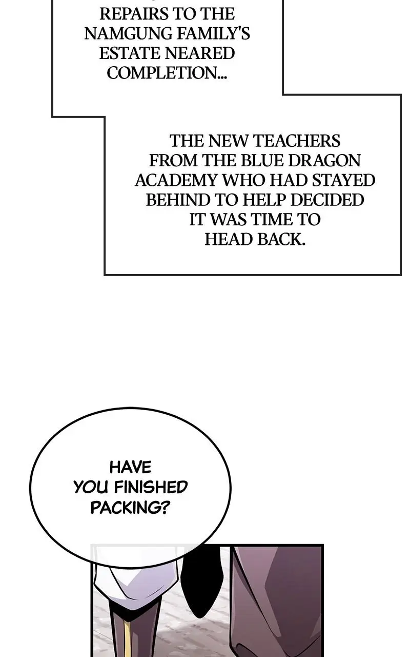 Read One Hit Teacher Master Baek - Chapter 123 - starinstructormasterbaek.com | Image 64