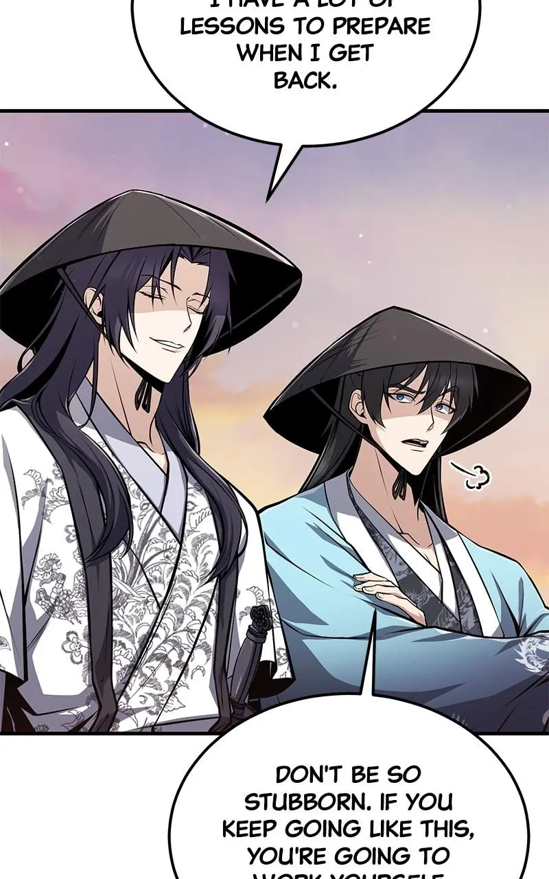 Read One Hit Teacher Master Baek - Chapter 123 - starinstructormasterbaek.com | Image 70