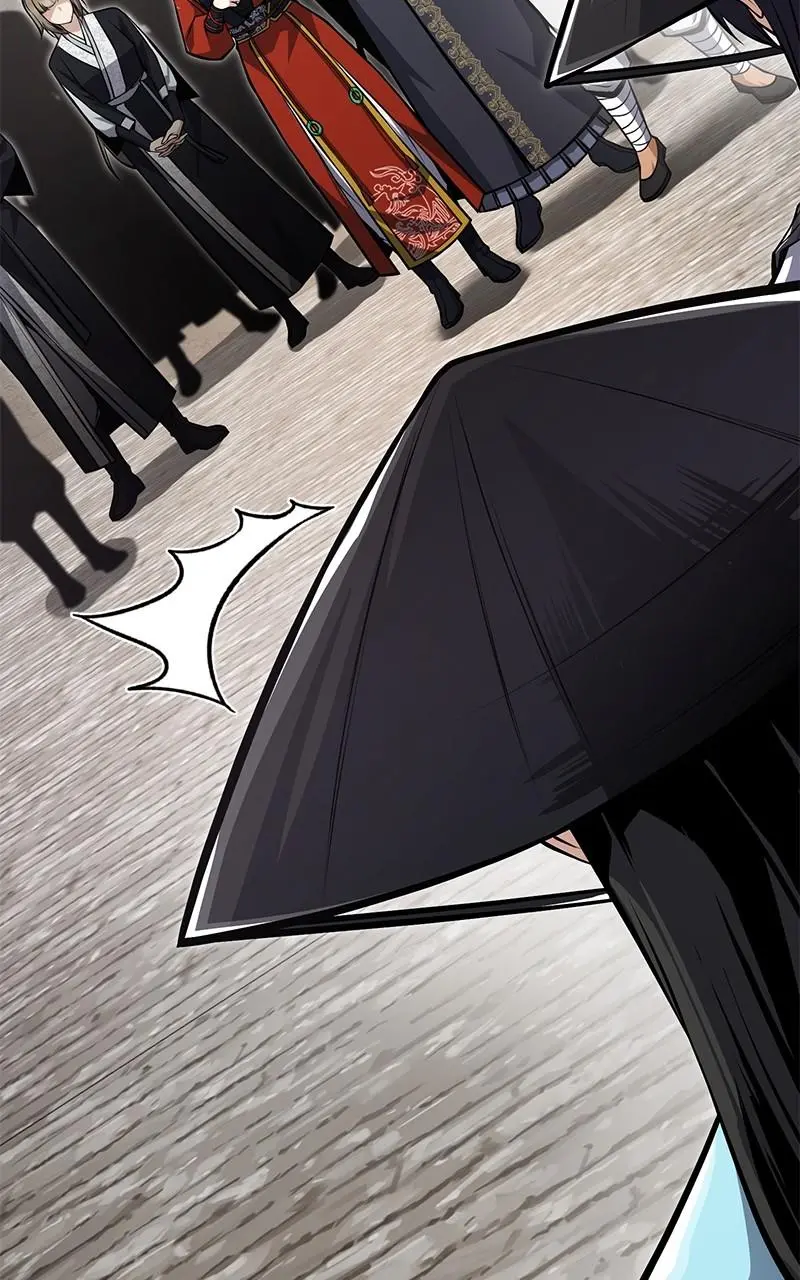 Read One Hit Teacher Master Baek - Chapter 123 - starinstructormasterbaek.com | Image 74