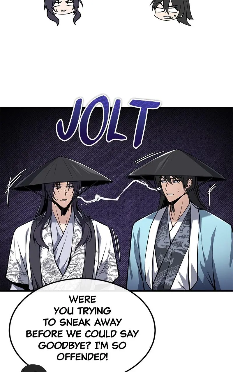 Read One Hit Teacher Master Baek - Chapter 123 - starinstructormasterbaek.com | Image 76