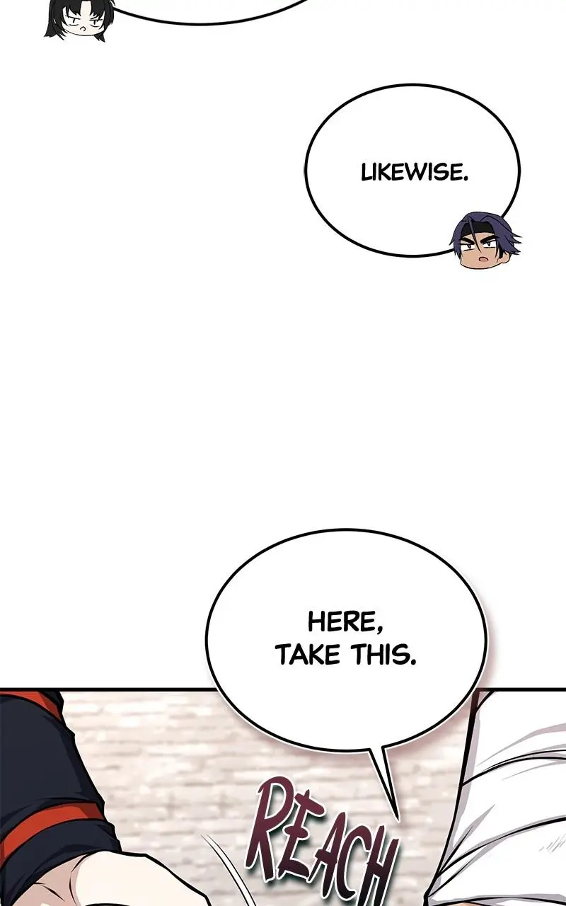 Read One Hit Teacher Master Baek - Chapter 123 - starinstructormasterbaek.com | Image 77