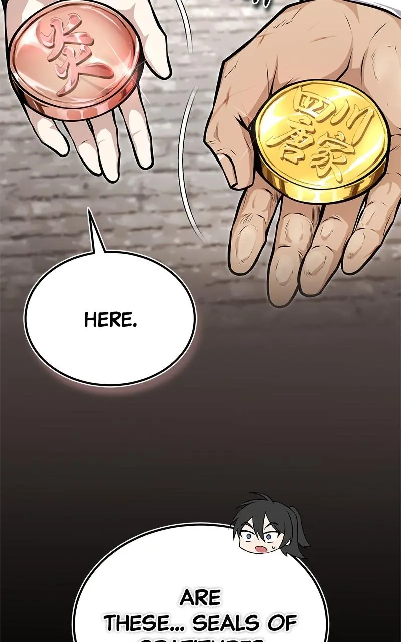 Read One Hit Teacher Master Baek - Chapter 123 - starinstructormasterbaek.com | Image 78