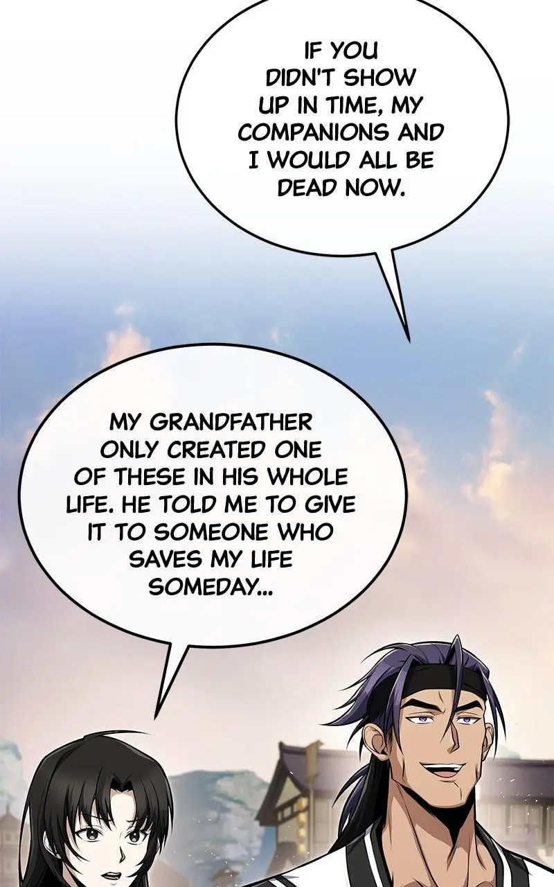 Read One Hit Teacher Master Baek - Chapter 123 - starinstructormasterbaek.com | Image 82