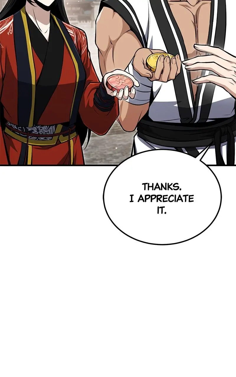 Read One Hit Teacher Master Baek - Chapter 123 - starinstructormasterbaek.com | Image 83