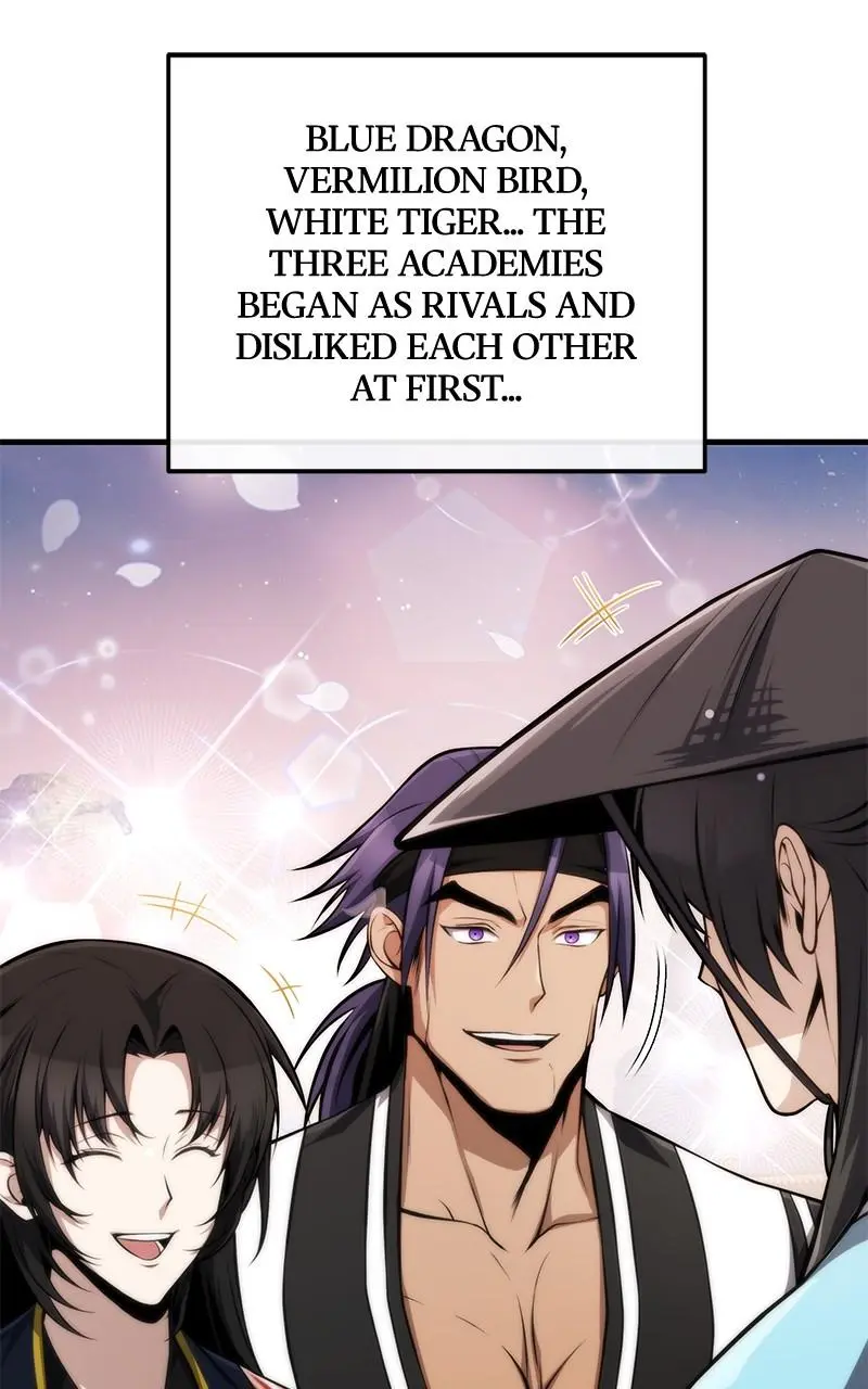 Read One Hit Teacher Master Baek - Chapter 123 - starinstructormasterbaek.com | Image 88