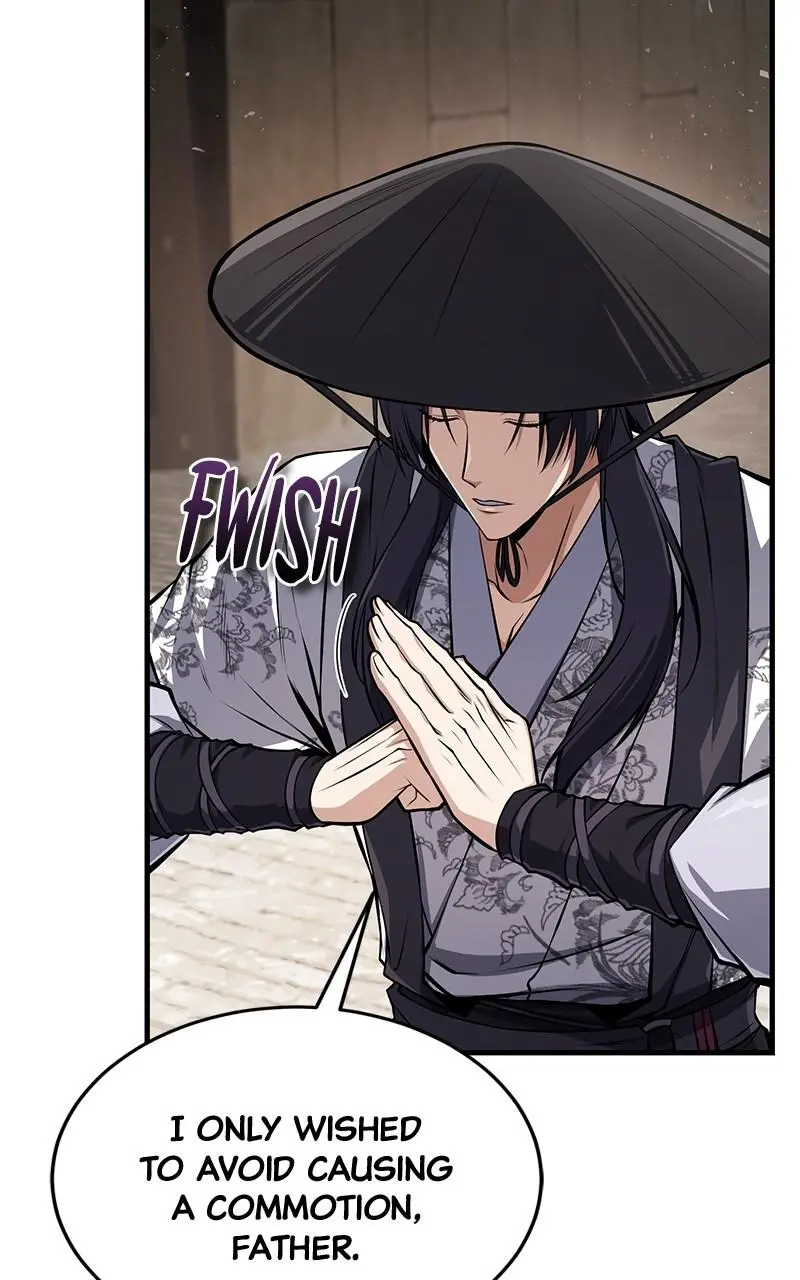 Read One Hit Teacher Master Baek - Chapter 123 - starinstructormasterbaek.com | Image 93