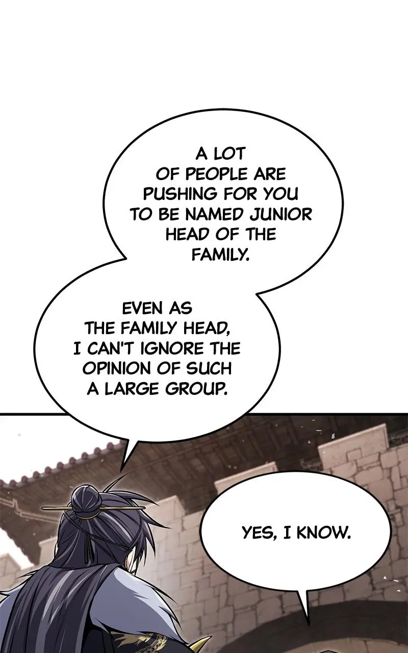 Read One Hit Teacher Master Baek - Chapter 123 - starinstructormasterbaek.com | Image 96