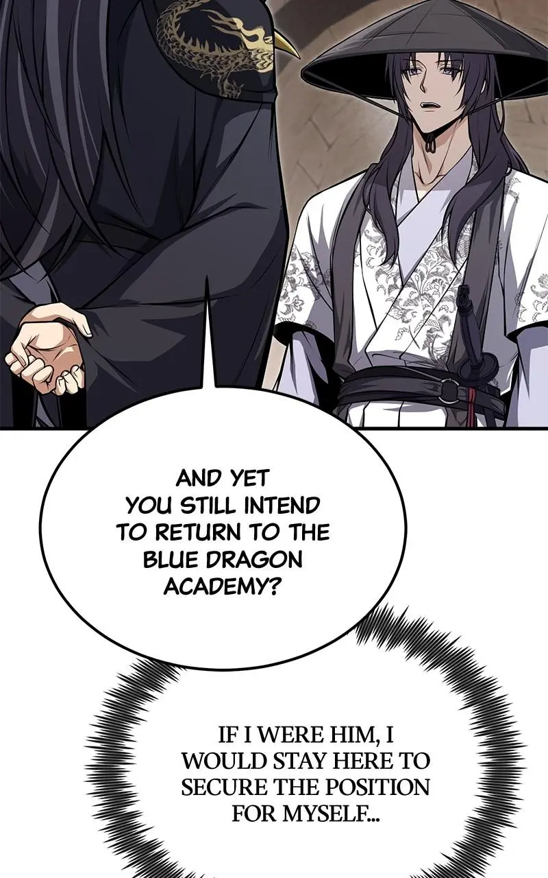 Read One Hit Teacher Master Baek - Chapter 123 - starinstructormasterbaek.com | Image 97