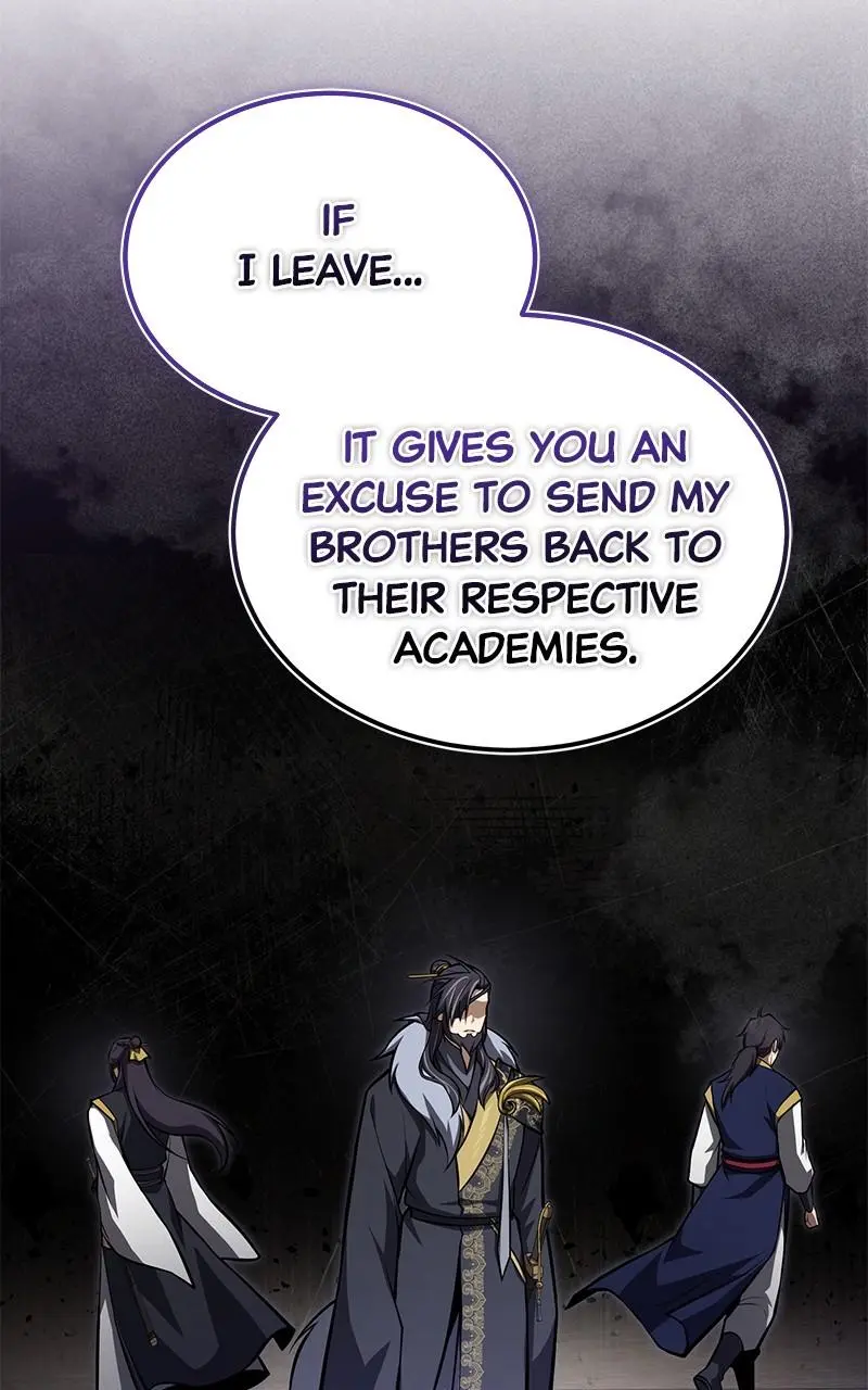 Read One Hit Teacher Master Baek - Chapter 123 - starinstructormasterbaek.com | Image 101