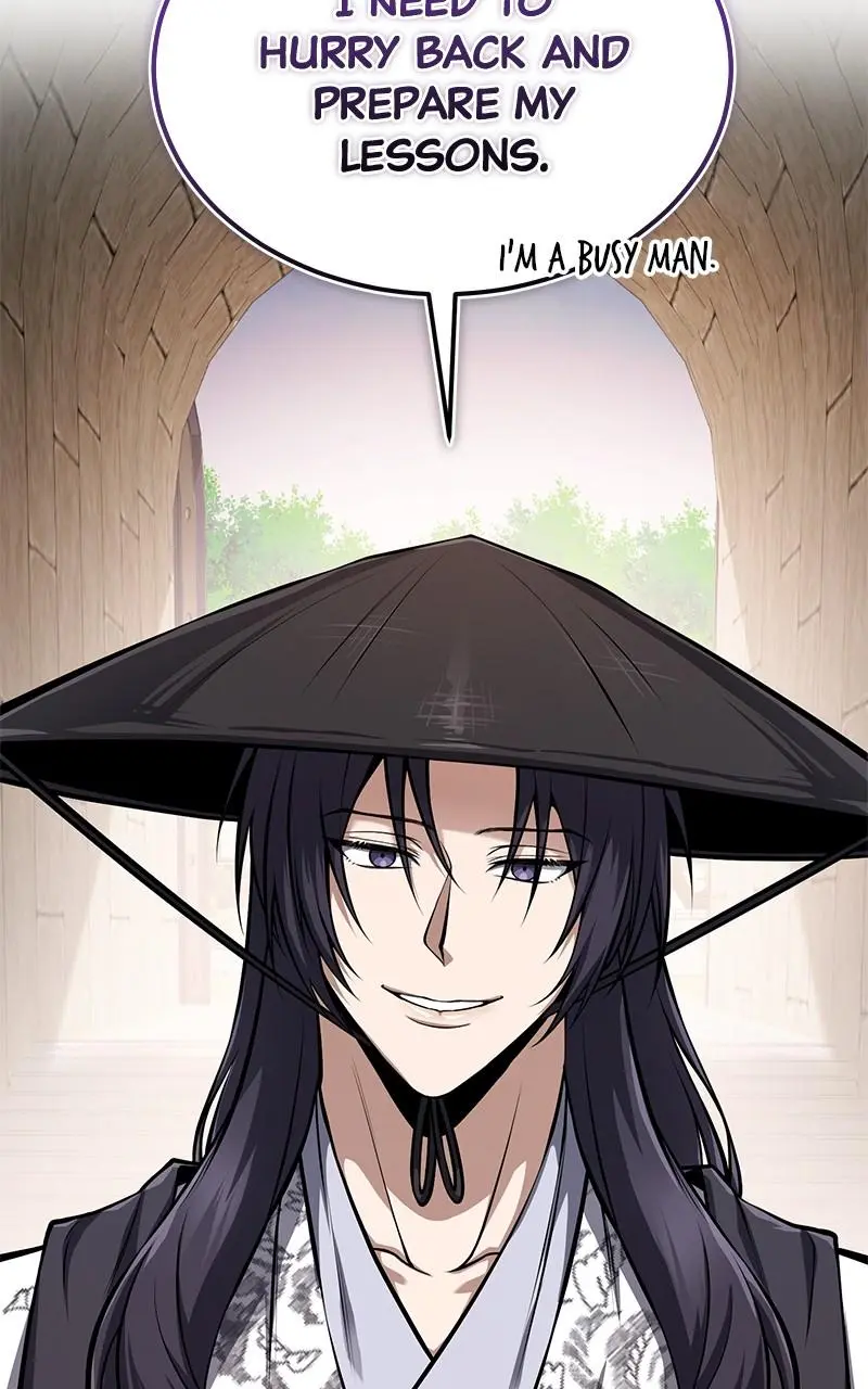 Read One Hit Teacher Master Baek - Chapter 123 - starinstructormasterbaek.com | Image 106