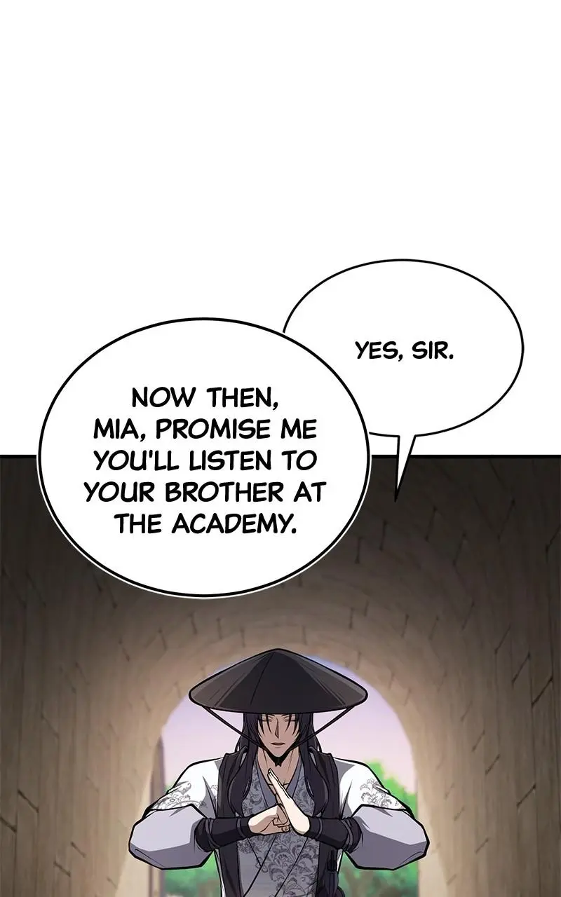 Read One Hit Teacher Master Baek - Chapter 123 - starinstructormasterbaek.com | Image 112