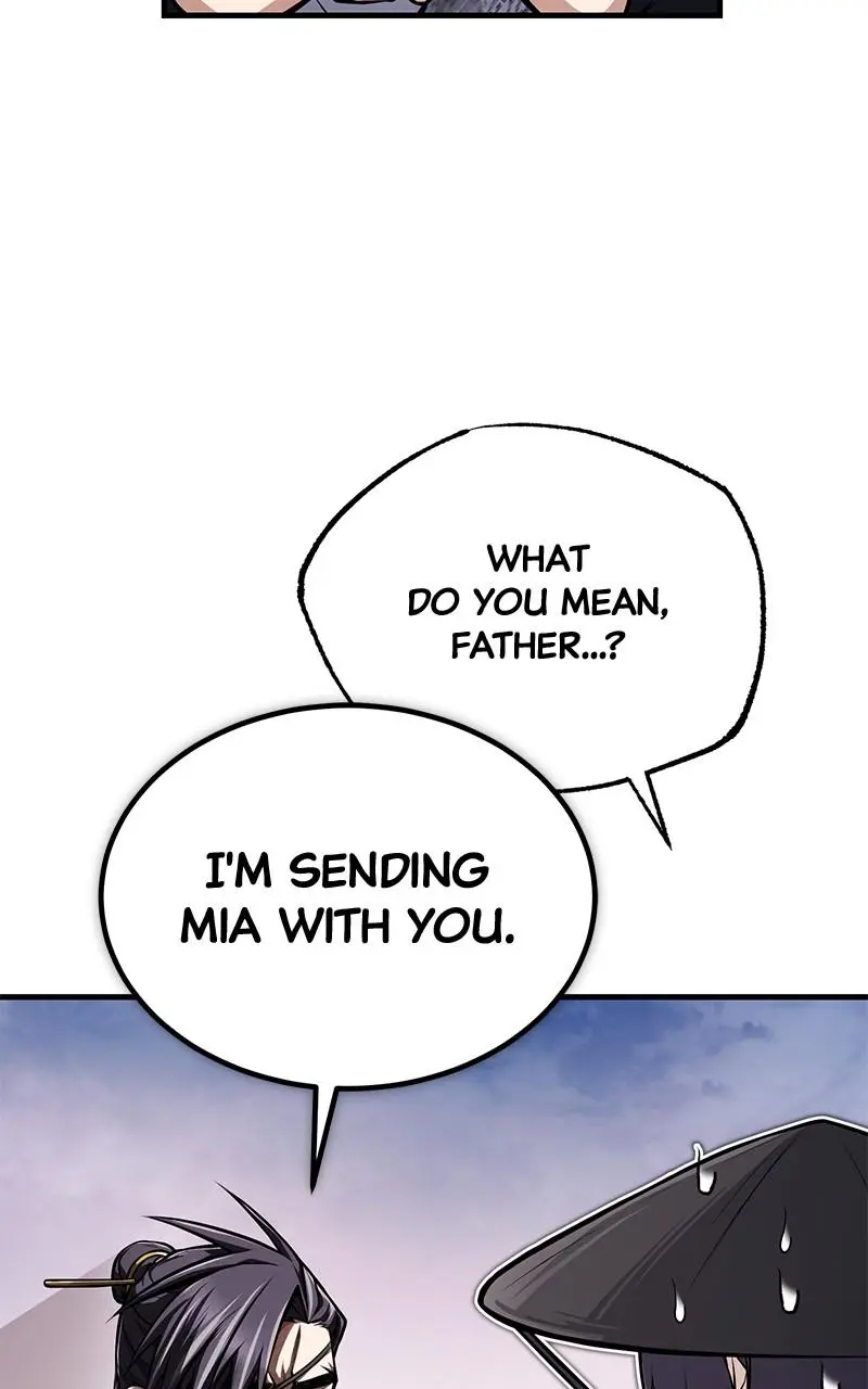 Read One Hit Teacher Master Baek - Chapter 123 - starinstructormasterbaek.com | Image 115