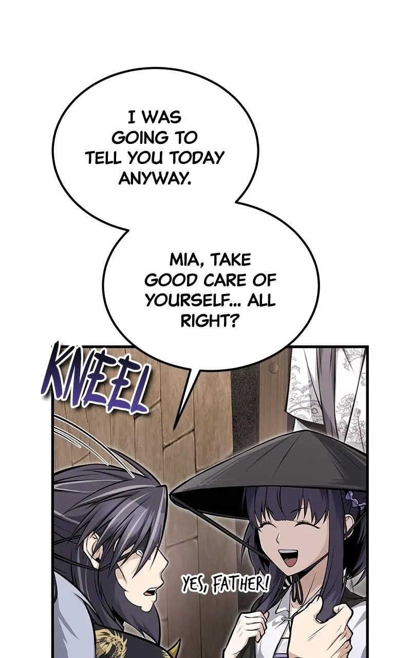 Read One Hit Teacher Master Baek - Chapter 123 - starinstructormasterbaek.com | Image 117