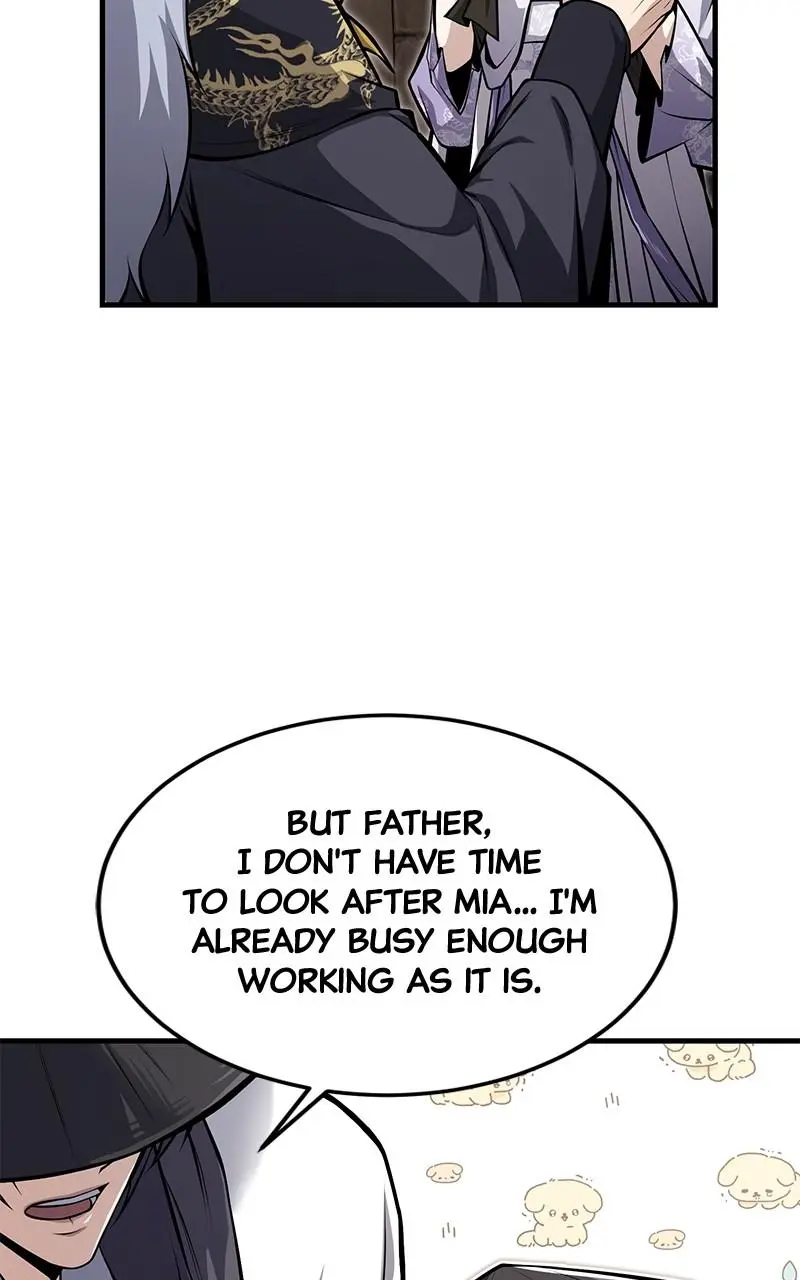 Read One Hit Teacher Master Baek - Chapter 123 - starinstructormasterbaek.com | Image 118