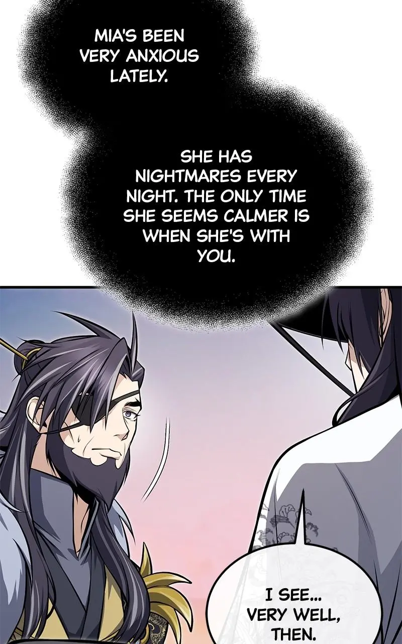 Read One Hit Teacher Master Baek - Chapter 123 - starinstructormasterbaek.com | Image 120