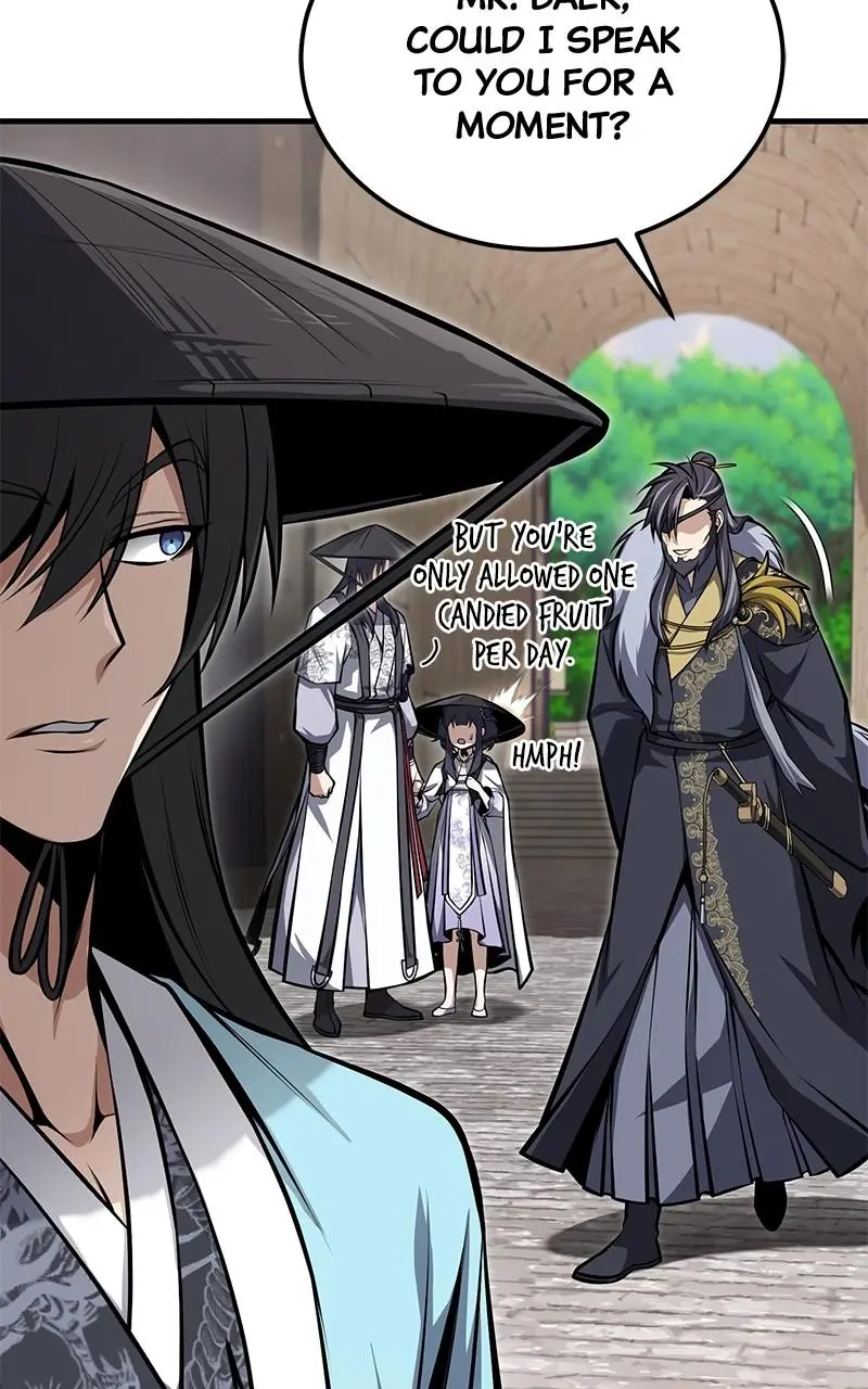 Read One Hit Teacher Master Baek - Chapter 123 - starinstructormasterbaek.com | Image 122