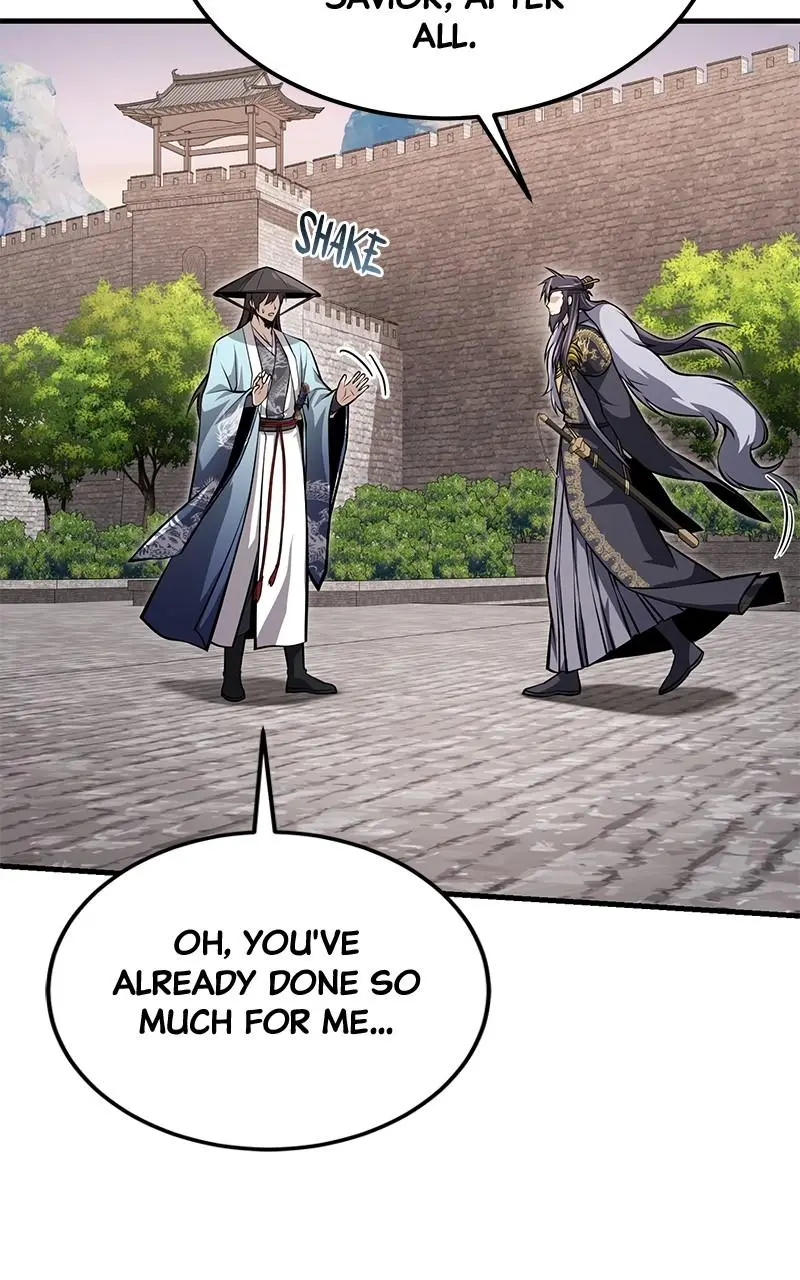 Read One Hit Teacher Master Baek - Chapter 123 - starinstructormasterbaek.com | Image 124