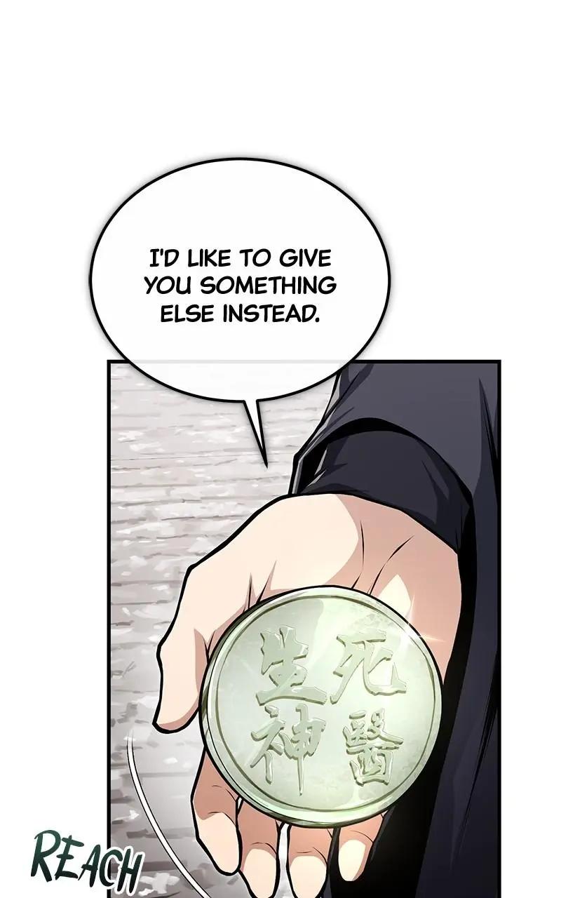 Read One Hit Teacher Master Baek - Chapter 123 - starinstructormasterbaek.com | Image 125