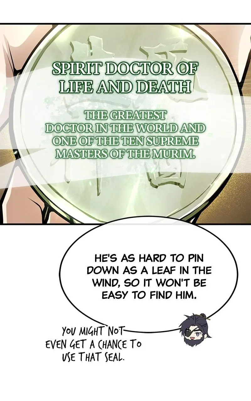 Read One Hit Teacher Master Baek - Chapter 123 - starinstructormasterbaek.com | Image 127