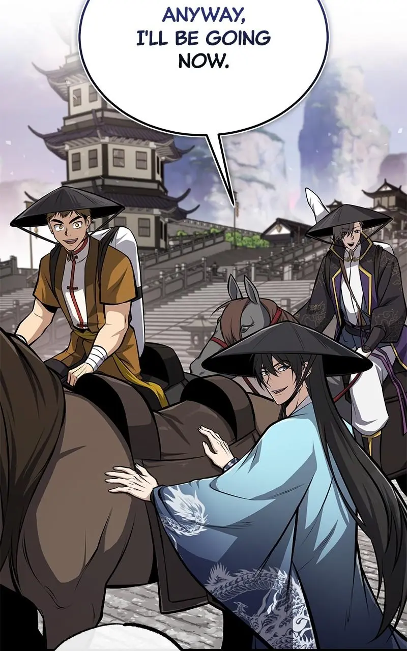 Read One Hit Teacher Master Baek - Chapter 123 - starinstructormasterbaek.com | Image 130