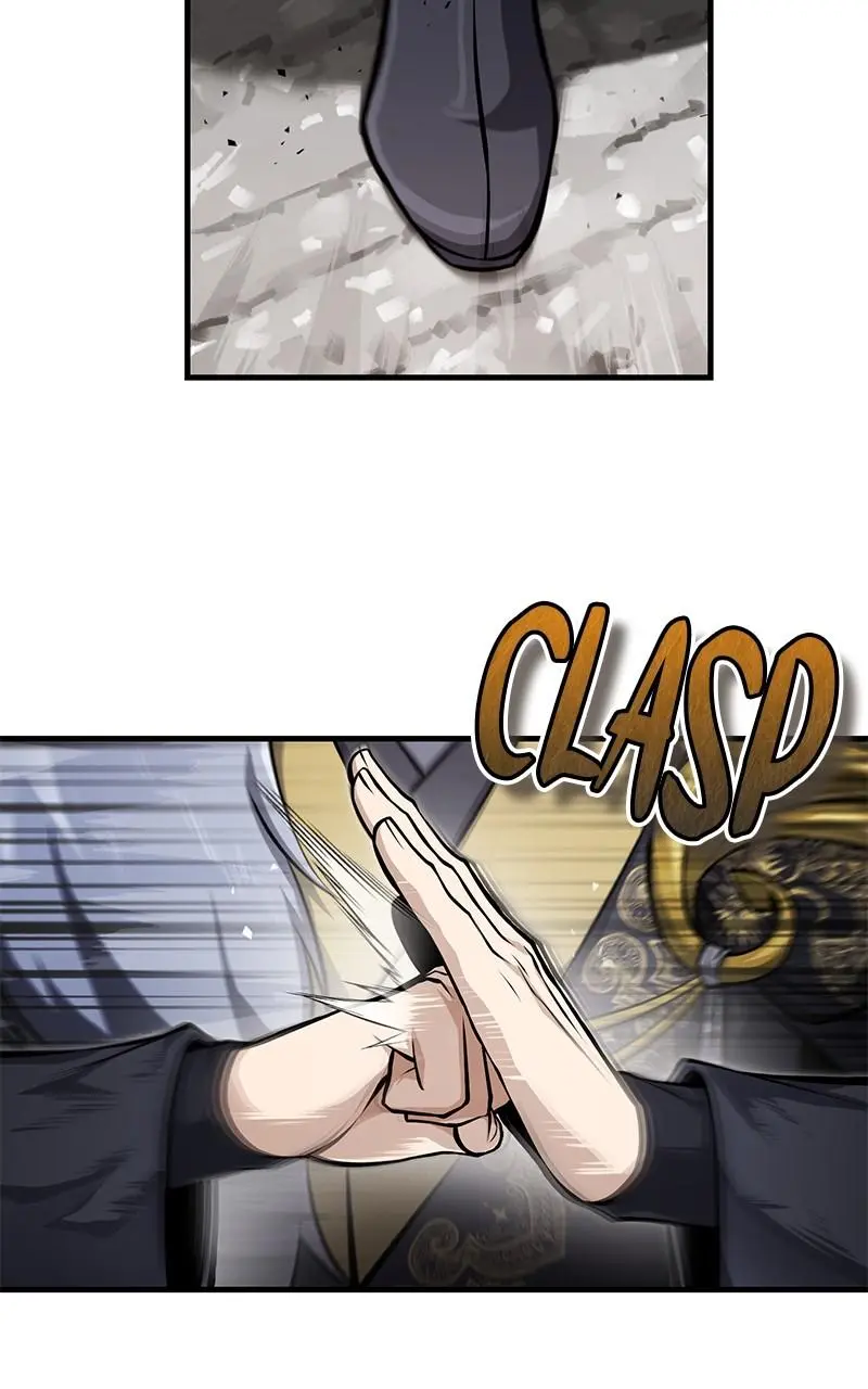 Read One Hit Teacher Master Baek - Chapter 123 - starinstructormasterbaek.com | Image 133