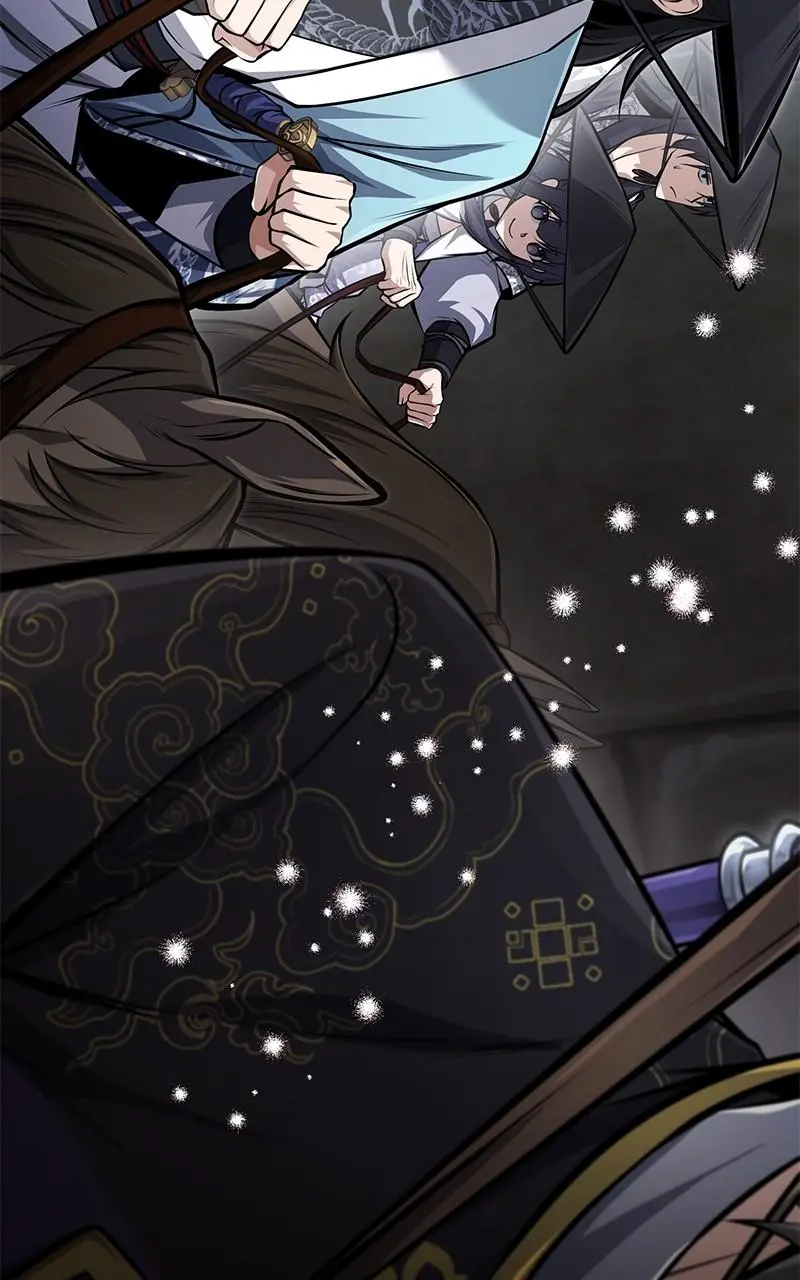 Read One Hit Teacher Master Baek - Chapter 123 - starinstructormasterbaek.com | Image 136