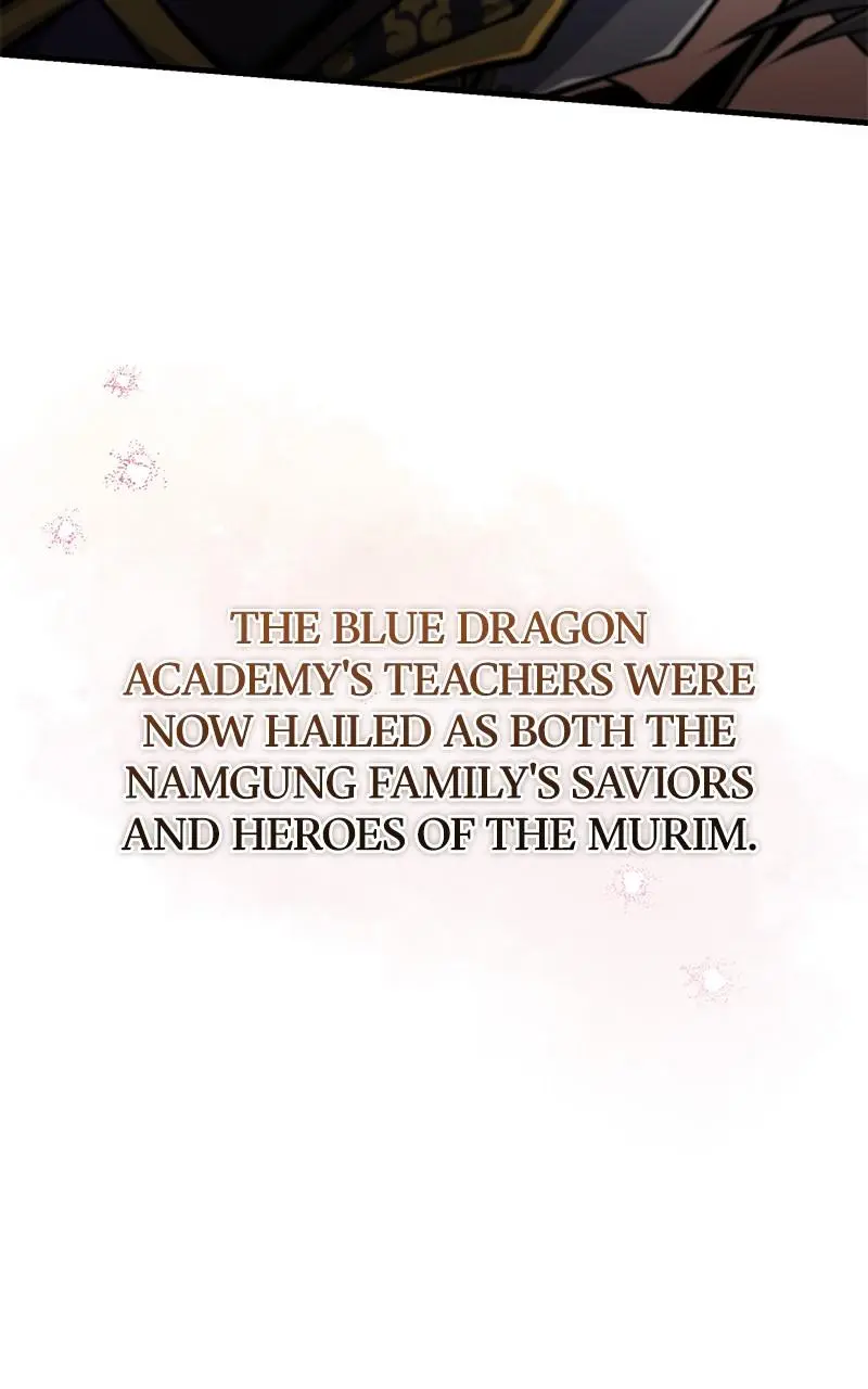 Read One Hit Teacher Master Baek - Chapter 123 - starinstructormasterbaek.com | Image 137