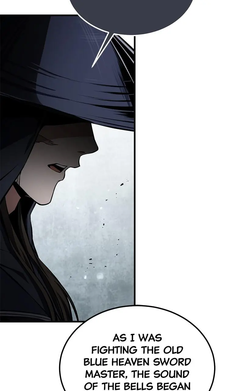 Read One Hit Teacher Master Baek - Chapter 124 - starinstructormasterbaek.com | Image 5
