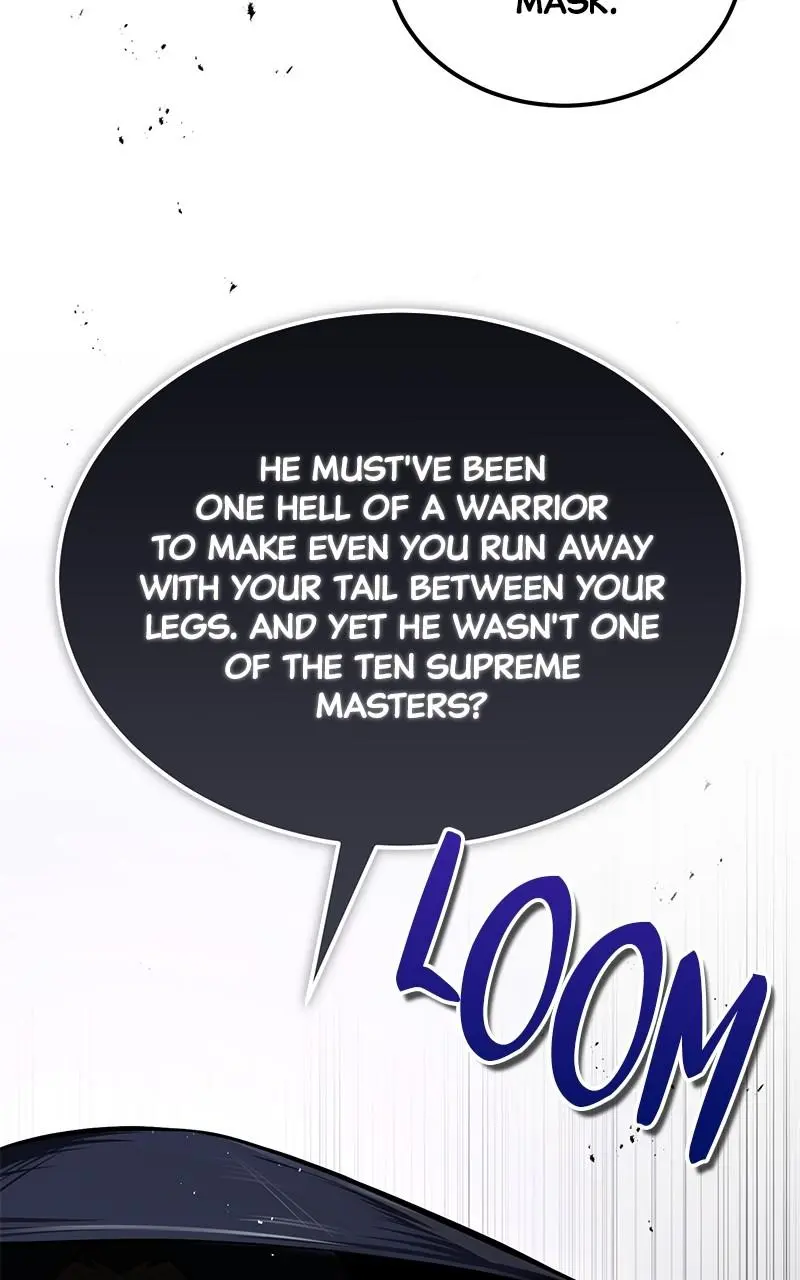 Read One Hit Teacher Master Baek - Chapter 124 - starinstructormasterbaek.com | Image 8