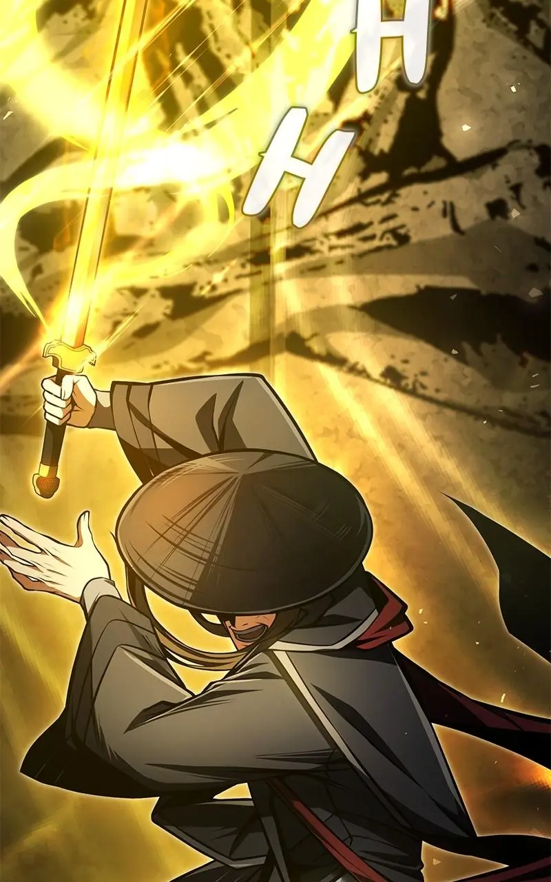 Read One Hit Teacher Master Baek - Chapter 124 - starinstructormasterbaek.com | Image 35