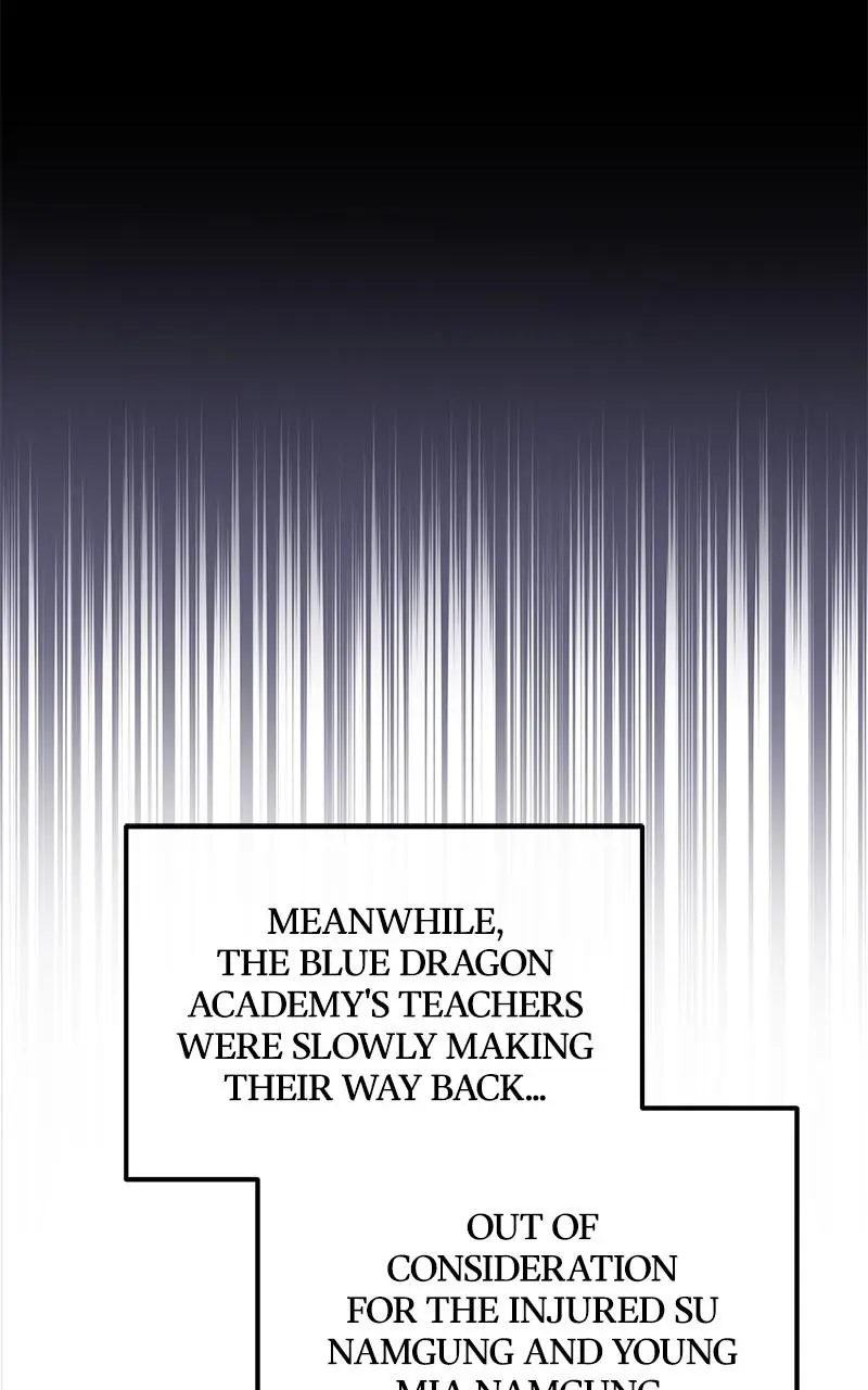 Read One Hit Teacher Master Baek - Chapter 124 - starinstructormasterbaek.com | Image 44