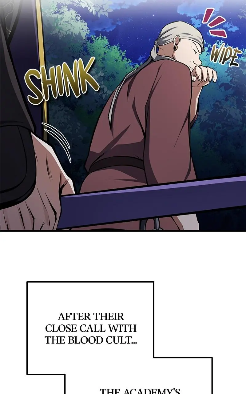 Read One Hit Teacher Master Baek - Chapter 124 - starinstructormasterbaek.com | Image 47