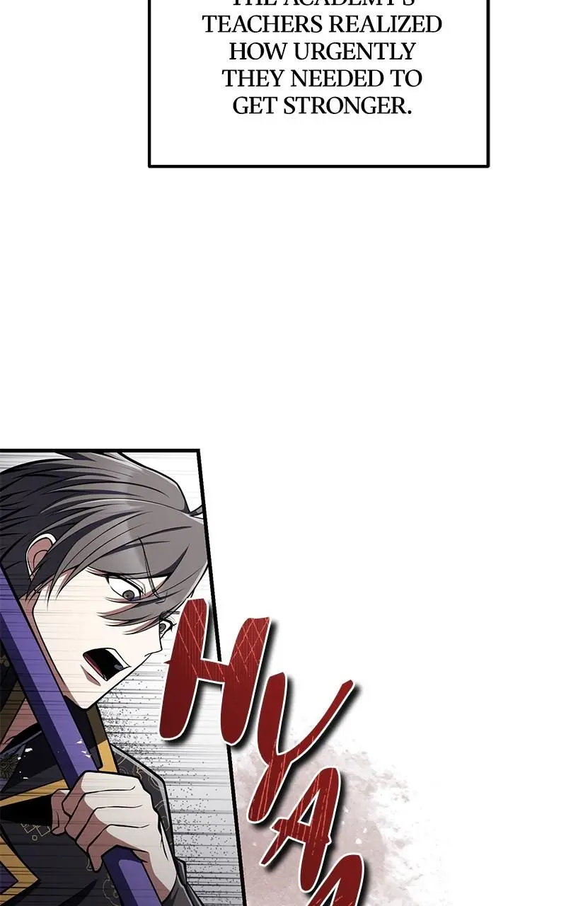 Read One Hit Teacher Master Baek - Chapter 124 - starinstructormasterbaek.com | Image 48