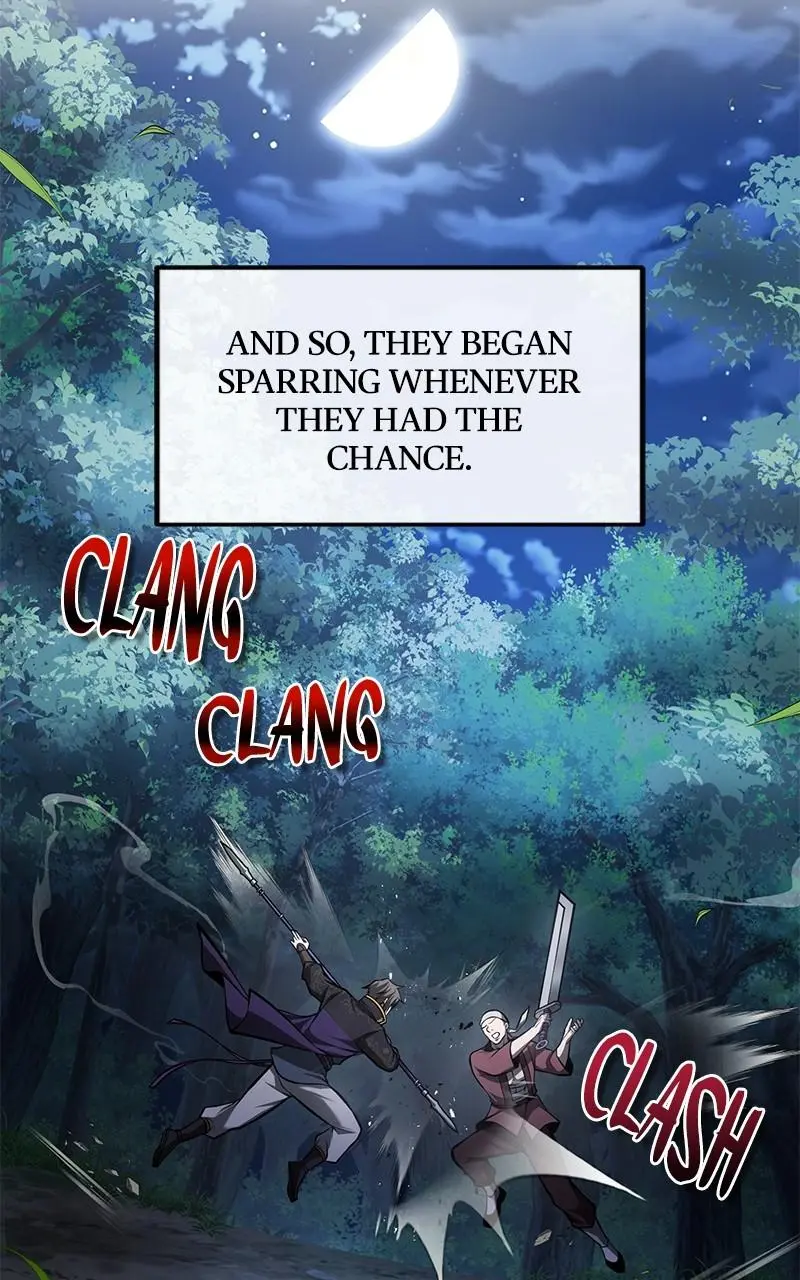 Read One Hit Teacher Master Baek - Chapter 124 - starinstructormasterbaek.com | Image 50